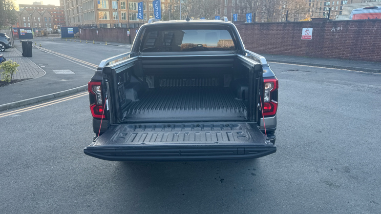 Ford Ranger Petrol Pick Up D/Cab Wildtrak 2.3 EB PHEV 281 Auto [NI]